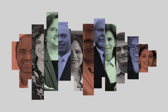 Vicerrectorado de Investigación