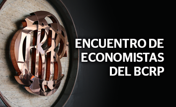 Encuentro de economistas del BCRP