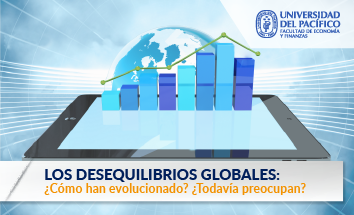 Los desequilibrios globales ¿Cómo han evolucionado? ¿Todavía preocupan?