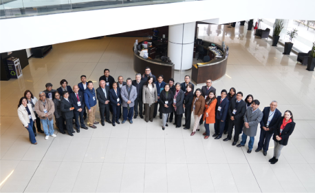 La Universidad del Pacífico refuerza la formación investigadora en universidades públicas con curso especializado del PIE
