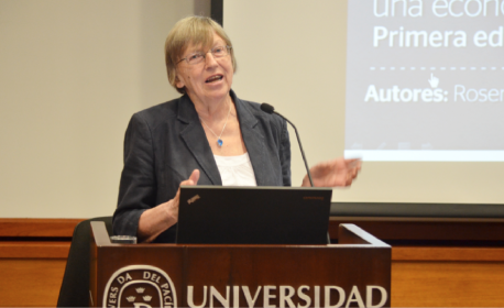 La Universidad del Pacífico lidera el debate técnico nacional sobre la regulación de la MAPE 