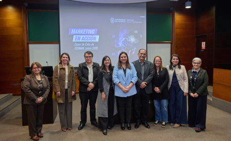 UP promueve debate sobre ética e innovación en investigación de mercados con ESOMAR LATAM 2025