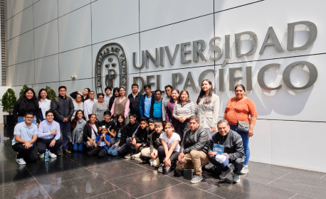 Historias que inspiran: un encuentro entre comunidades rurales y Emprende UP