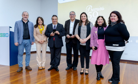 La Universidad del Pacífico lanza la III Edición de los Premios +50 Emprende Perú para impulsar el emprendimiento sénior