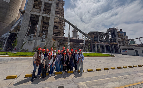 Negocios Internacionales en acción: una experiencia transformadora en el norte del Perú