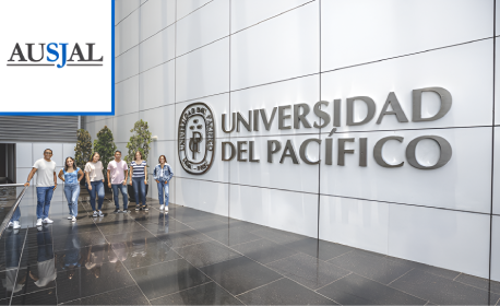 UP participa en proyecto ganador de investigación AUSJAL 2025 sobre ciudadanía universitaria en Latinoamérica 