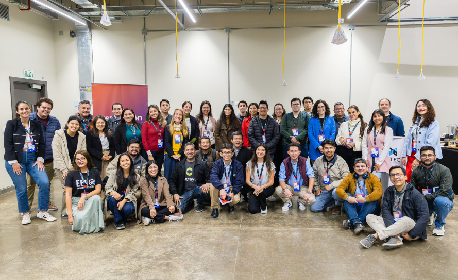 De las regiones al futuro plateado: Emprende UP potencia el emprendimiento intergeneracional en el Perú 