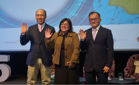 Semana de la Innovación – Día 2: Biodiversidad, tecnología y desarrollo sostenible