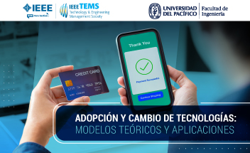 Adopción y cambio de tecnologías: Modelos teóricos y aplicaciones