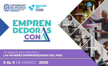 Emprendedoras con A 