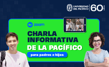 CHARLA INFORMATIVA PARA PADRES E HIJOS