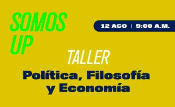 TALLER NUEVA CARRERA