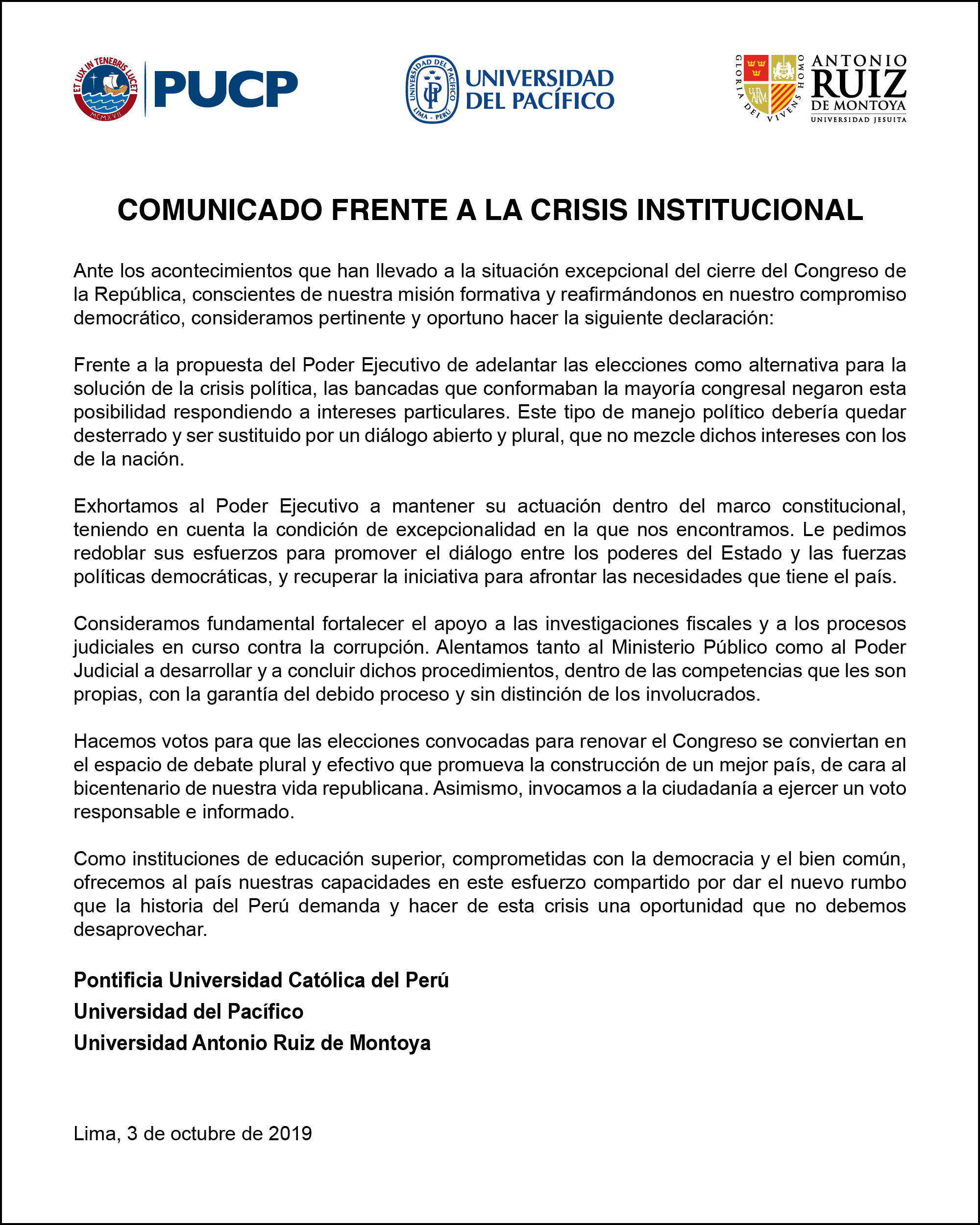 Pronunciamiento Redes 3oct FINAL.jpg