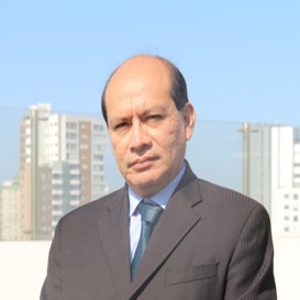 Edgardo Bravo