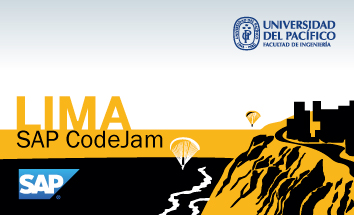 Taller SAP CodeJAm Lima