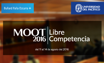 Moot de Libre Competencia