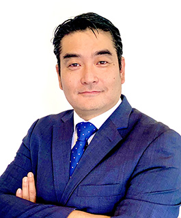 Norberto Hosaka