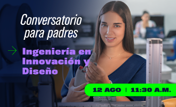 CONVERSATORIO PARA PADRES