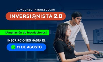 Inversionista 2.0