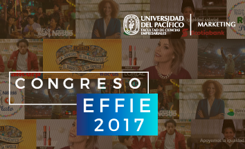 Congreso Effie 2017