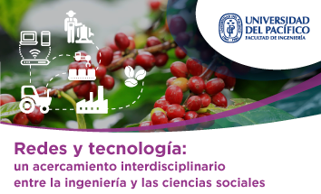 Redes y tecnología: un acercamiento interdisciplinario entre la ingeniería y las ciencias sociales