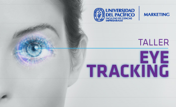 Taller Eyetracking