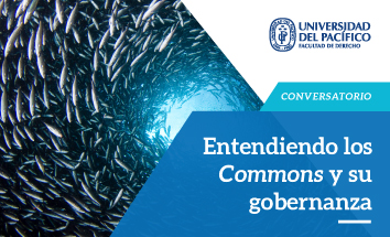 Entendiendo los Commons y su gobernanza