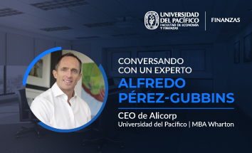 Conversando con un experto: Alfredo Pérez-Gubbins