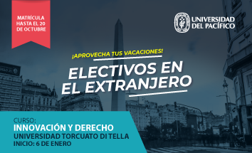 Electivos en el extranjero 