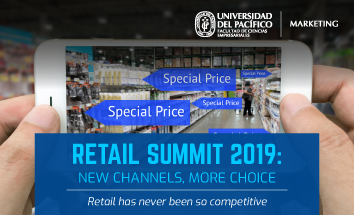 Retail Summit 2019: new channels, more choice