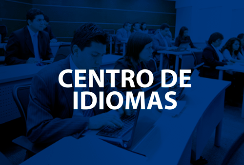 Centro de Idiomas