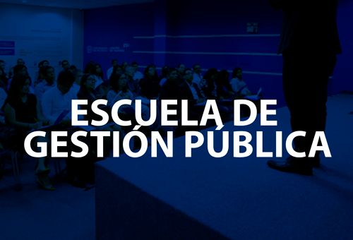 Escuela de Gestión Pública