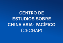 Centro de Estudios sobre China y Asia-Pacífico