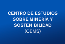Centro de estudios sobre minería y sostenibilidad