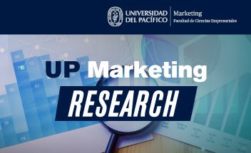 UP Marketing Research