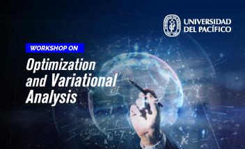 Workshop on Optimization and Variational Analysis