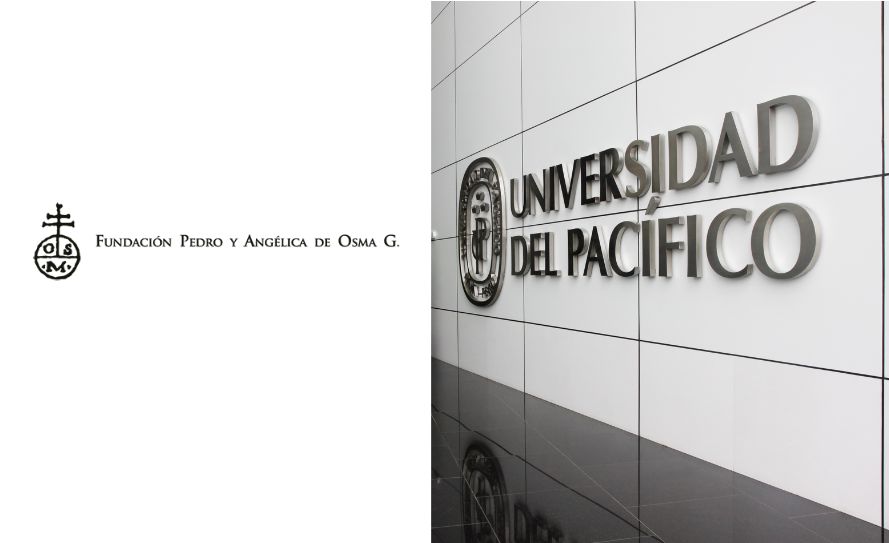 Universidad del Pacífico renueva convenio de cooperación con la Fundación de Osma