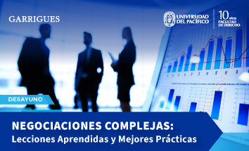 Negociaciones Complejas: Lecciones Aprendidas y Mejores Prácticas