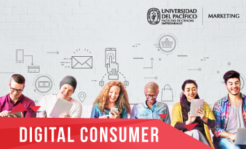 Digital Consumer