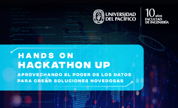 Hands on Hackathon UP