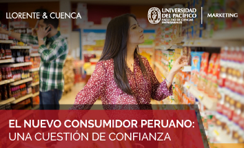 El nuevo consumidor peruano: una cuestión de confianza 