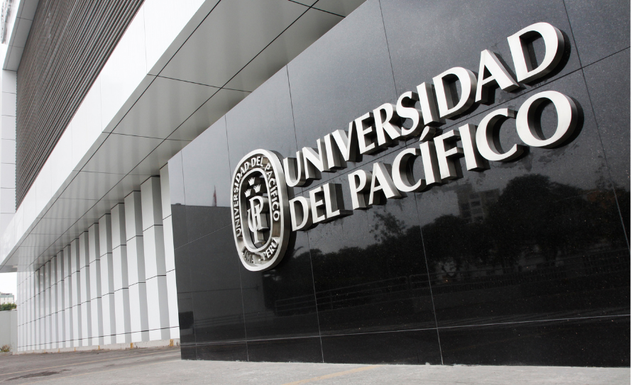 Universidad del Pacífico recibe reconocimiento del Congreso EDUNINE