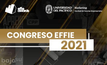 Congreso Effie 2021