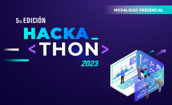 Hackathon UP