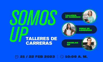 SOMOS LA PACÍFICO-TALLERES DE CARRERAS