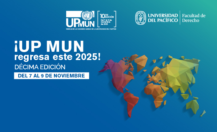 UP MUN