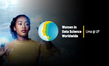 Women in Data Science 2026