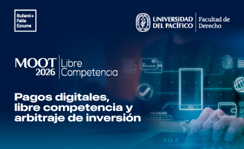 Moot de Libre Competencia 2026