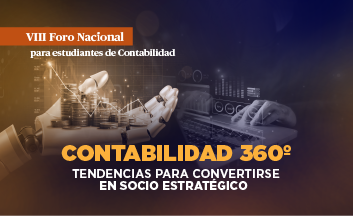 Contabilidad 360° Tendencias para convertirse en socio estratégico