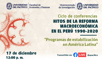 Programas de estabilización en América Latina